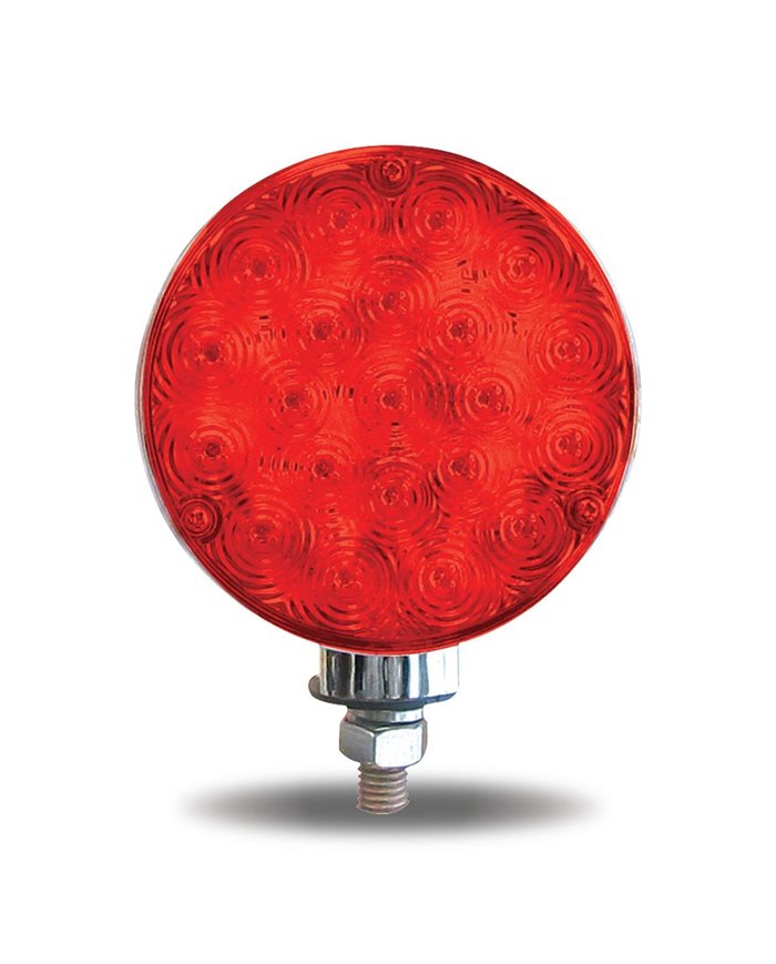 Fleet Style Double Face Combination LED (42 Diodes) Fleet Style Double Face Combination LED (42 Diodes)