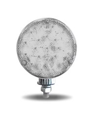 Fleet Style Double Face Clear Combination LED (42 Diodes) Fleet Style Double Face Clear Combination LED (42 Diodes)