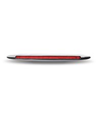 Slim Marker 17" Flatline Red LED (24 Diodes) Slim Marker 17" Flatline Red LED (24 Diodes)