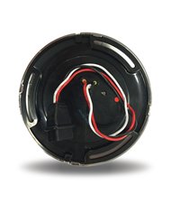 4" Flatline Flange Mount Red LED (49 Diodes) 4" Flatline Flange Mount Red LED (49 Diodes)