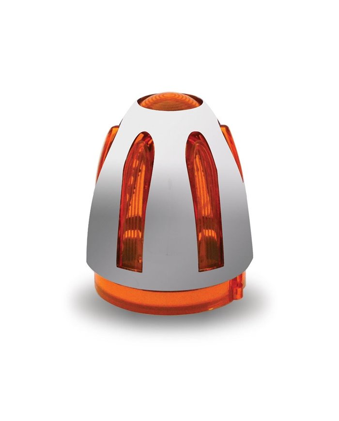 Flatline Peterbilt Cab LED (46 Diodes)