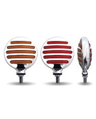 Flatline Double Face Combination LED Flatline Double Face Combination LED