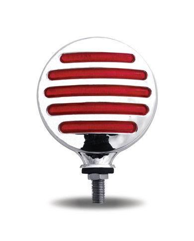 Flatline Double Face Combination LED Flatline Double Face Combination LED