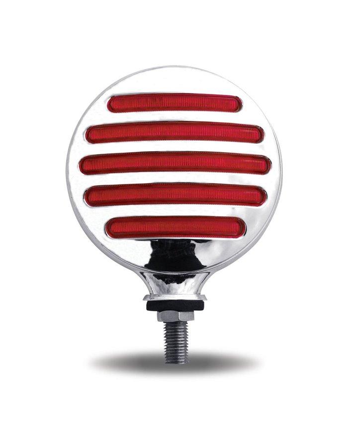 Flatline Double Face Combination LED Flatline Double Face Combination LED