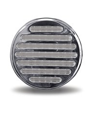 4" Dual Flatline Red/Blue LED (49 Diodes) 4" Dual Flatline Red/Blue LED (49 Diodes)