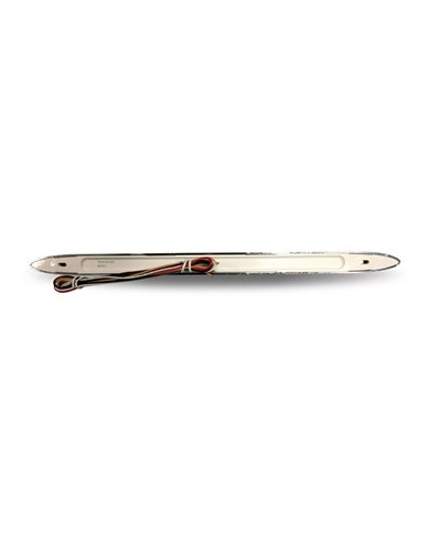 17" Slim Marker Dual Flatline Red/White LED (24 Diodes) 17" Slim Marker Dual Flatline Red/White LED (24 Diodes)