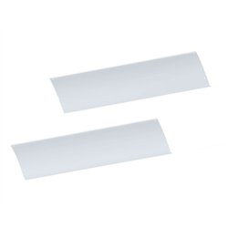 UP29060-Stainless Front Lower Step Kick Plate For 2006-2017 Volvo VNL