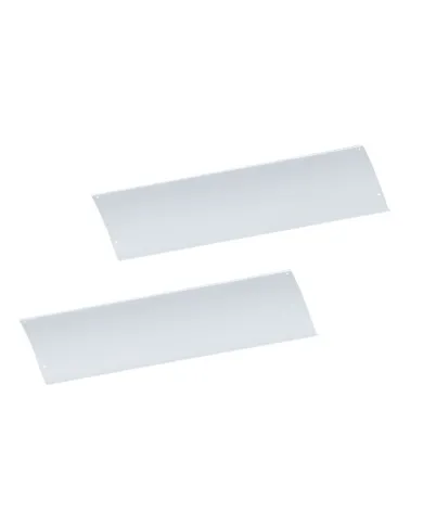 UP29060-Stainless Front Lower Step Kick Plate For 2006-2017 Volvo VNL