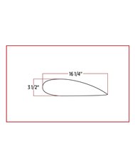 Peterbilt Bullet Dual Revolution Cab LED with Housing (Amber/Green) (19 Diodes) Peterbilt Bullet Dual Revolution Cab LED with Housing (Amber/Green) (19 Diodes)