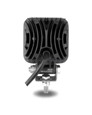 Mini Square LED Spot Worklight - 900 Lumens (5 Diodes) Mini Square LED Spot Worklight - 900 Lumens (5 Diodes)