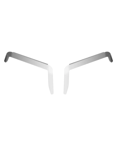 Mack CH-Granite-Vision Door Window Shades Mack CH-Granite-Vision Door Window Shades