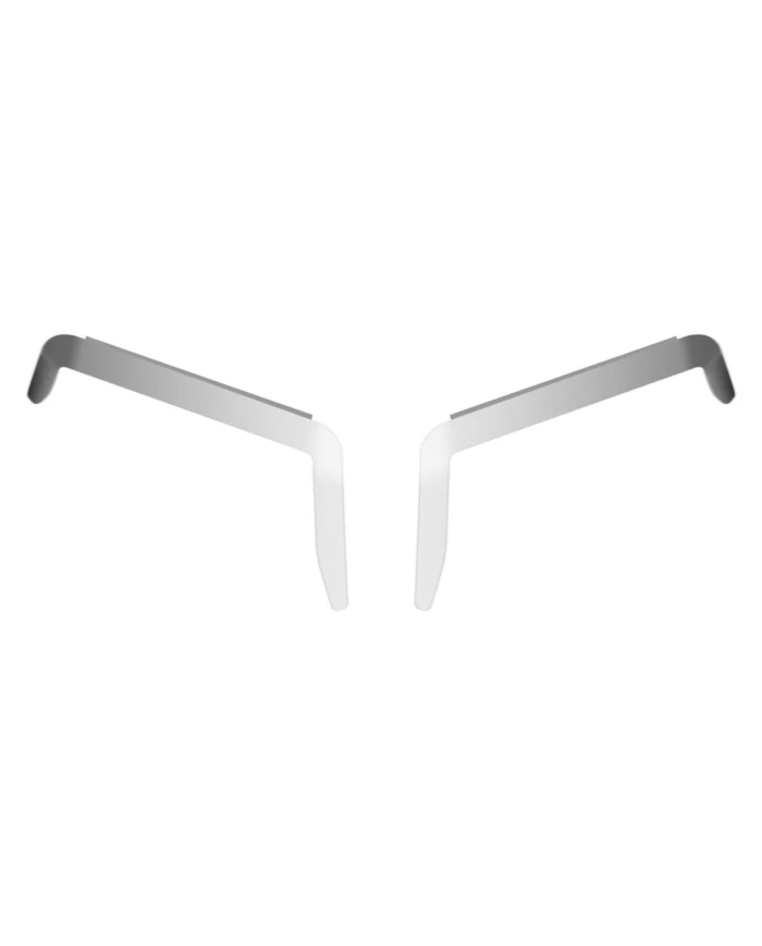 Mack CH-Granite-Vision Door Window Shades