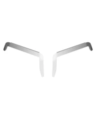 Mack CH-Granite-Vision Door Window Shades