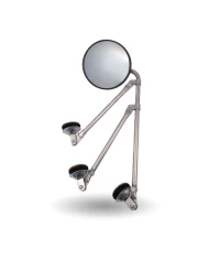 STAINLESS STEEL TRIPOD FOR 8" CONVEX MIRROR STAINLESS STEEL TRIPOD FOR 8" CONVEX MIRROR