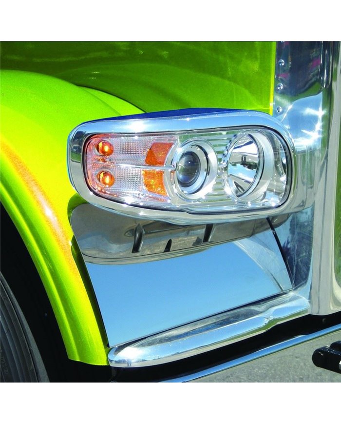 Pet. 388-389 Fender Guard (2007+) Pet. 388-389 Fender Guard (2007+)