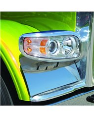 Pet. 388-389 Fender Guard (2007+) Pet. 388-389 Fender Guard (2007+)