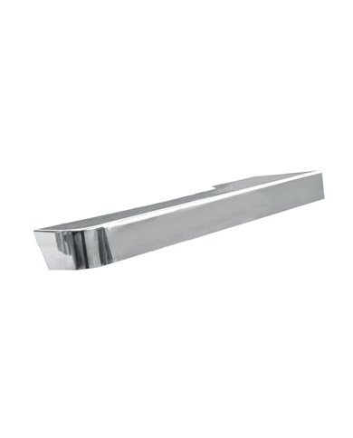 Peterbilt 379 Front Fender Accent Trim - Short Peterbilt 379 Front Fender Accent Trim - Short