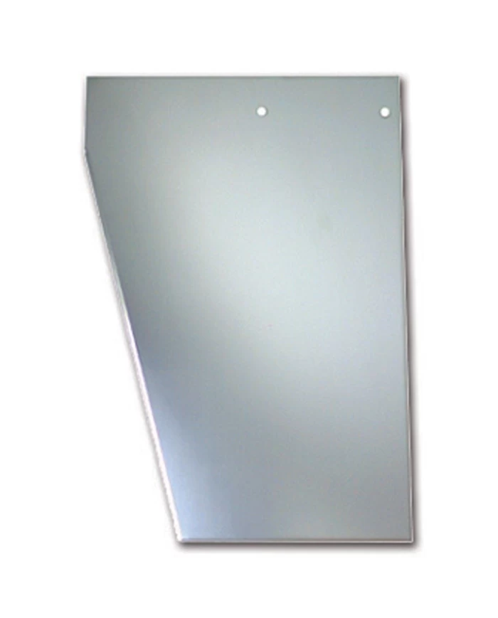 Peterbilt 379 Blank Cowl Panel