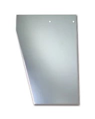 Peterbilt 379 Blank Cowl Panel