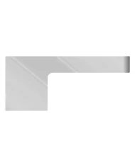 Peterbilt 379 Stainelss Steel ôSouthern Styleö 9" Deep Cowl/Cab Panel" Peterbilt 379 Stainelss Steel ôSouthern Styleö 9" Deep Cowl/Cab Panel"