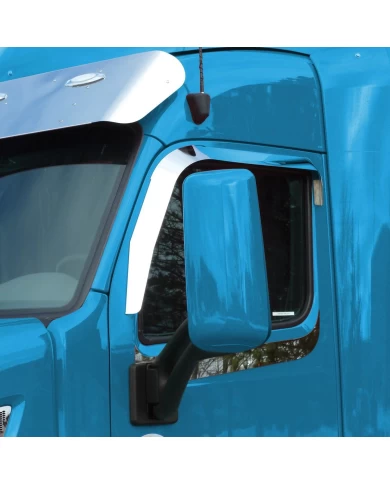 Peterbilt 579 Window Shade Peterbilt 579 Window Shade