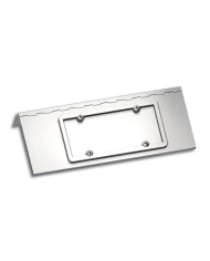 Peterbilt 388 - 389 License Plate / Tag Swing Plate - 1 Plate