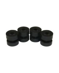 Peterbilt Exhaust Bracket Bushing - Black (4 Pack) Peterbilt Exhaust Bracket Bushing - Black (4 Pack)