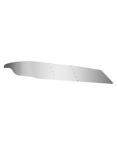 14" Freightliner Columbia Day Cab Sunvisor (2001+) 14" Freightliner Columbia Day Cab Sunvisor (2001+)