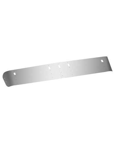 12" FTL Cascadia Raised & Mid Roof Sunvisor (2008-2014) 12" FTL Cascadia Raised & Mid Roof Sunvisor (2008-2014)