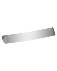 12 1/2" International Lonestar Sunvisor with 5 Slotted Light Holes 12 1/2" International Lonestar Sunvisor with 5 Slotted Light Holes