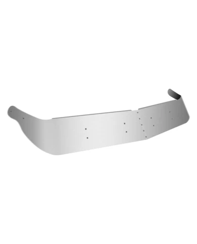 11" International 9000 Series Sunvisor (1998-) 11" International 9000 Series Sunvisor (1998-)