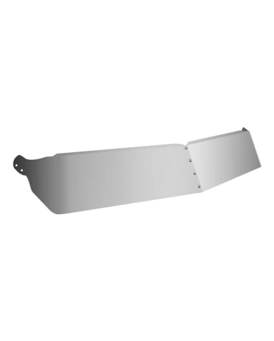 11" KW W900 Flat Glass Sunvisor (1989+) 11" KW W900 Flat Glass Sunvisor (1989+)