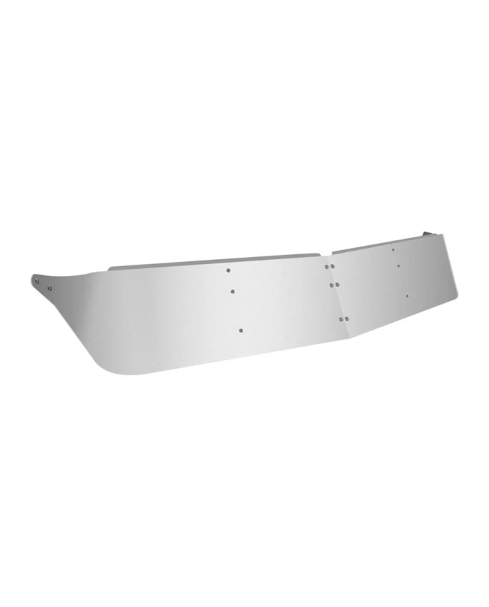 11" Kenworth W900 Curved Glass Sunvisor (1998 - 2006) 11" Kenworth W900 Curved Glass Sunvisor (1998 - 2006)
