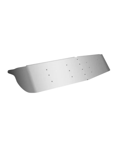 14" Kenworth W900 (2007+) & T170 (2010+) Curved Glass Sunvisor 14" Kenworth W900 (2007+) & T170 (2010+) Curved Glass Sunvisor