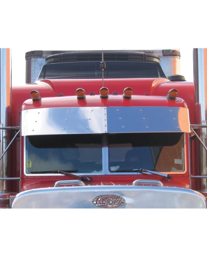 14" Pet. 379 Ultra Cab Sunvisor (2005-2007)