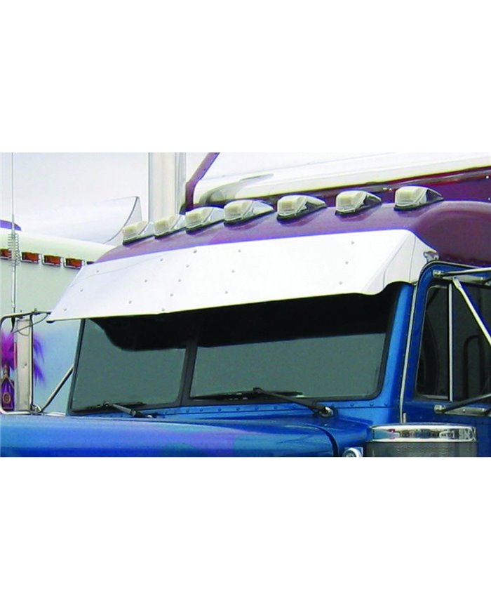 14" Pet. 379 Ultra Cab Sunvisor (1997-2004) 14" Pet. 379 Ultra Cab Sunvisor (1997-2004)
