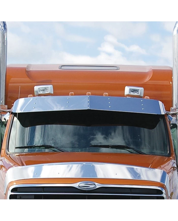 14" Sterling 9500 Series Sunvisor (1998+) 14" Sterling 9500 Series Sunvisor (1998+)