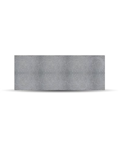 Galvanized Back Panel for Rear Center Panels Galvanized Back Panel for Rear Center Panels