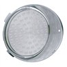 UP39641-61 LED Freightliner Daytime Running Light (Passenger) - Amber LED/Clear Lens
