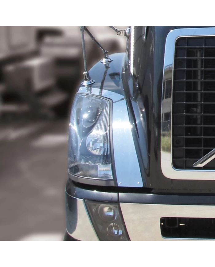 Volvo VN Models Fender Guard (2003+) Volvo VN Models Fender Guard (2003+)