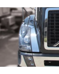 Volvo VN Models Fender Guard (2003+) Volvo VN Models Fender Guard (2003+)