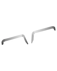 Volvo Door Window Shades – For VN Models Volvo Door Window Shades – For VN Models