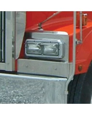 Western Star Constellation Fender Guard (1996-2009) Western Star Constellation Fender Guard (1996-2009)
