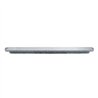 UP39645B-14 LED 12" Auxiliary strip Light - Red LED/Chrome Lens (Bulk)