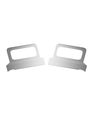 Western Star EX-FA Fender Guard (2010+) Western Star EX-FA Fender Guard (2010+)