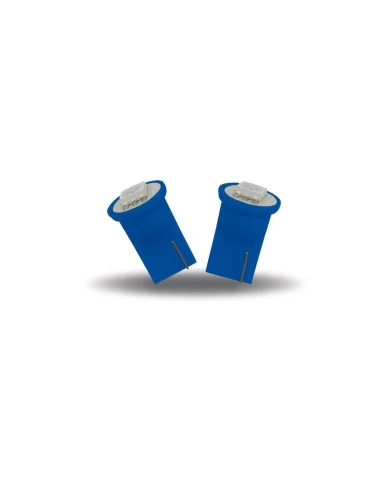 194 LED Replacement Bulb - 1 Diode - Red (2 Pack) 194 LED Replacement Bulb - 1 Diode - Red (2 Pack)