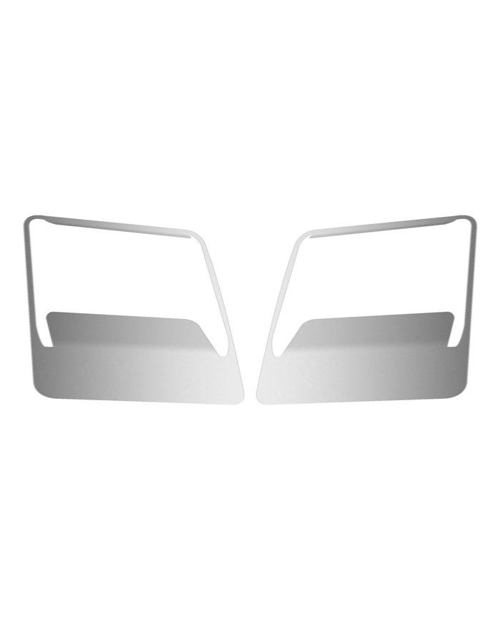 Freightliner Classic Fender Guard (2007+) Freightliner Classic Fender Guard (2007+)