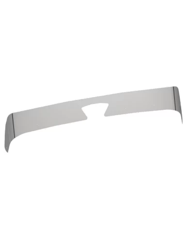 Hoodshield Bug Deflector for Freightliner Coronado Severe Duty (2013+) Hoodshield Bug Deflector for Freightliner Coronado Severe Duty (2013+)