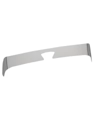 Hoodshield Bug Deflector for Freightliner Coronado Severe Duty (2013+) Hoodshield Bug Deflector for Freightliner Coronado Severe Duty (2013+)