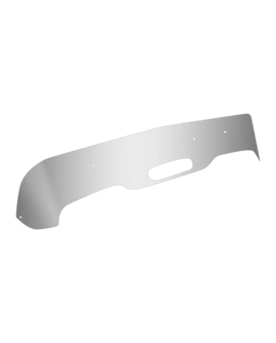 Hoodshield Bug Deflector for Freightliner Business Class M2 106 (2004+) Hoodshield Bug Deflector for Freightliner Business Class M2 106 (2004+)